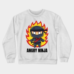 Kids T-Shirt Crewneck Sweatshirt